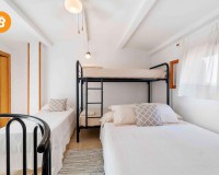 Sale - Townhouse - Pilar de la Horadada - La Torre de la Horadada