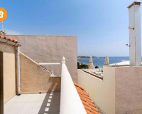 Sale - Townhouse - Pilar de la Horadada - La Torre de la Horadada