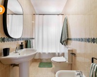 Sale - Townhouse - Pilar de la Horadada - La Torre de la Horadada