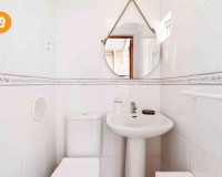 Sale - Townhouse - Pilar de la Horadada - La Torre de la Horadada
