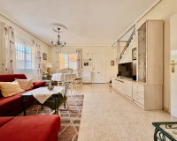 Sale - Townhouse - Rojales - Ciudad Quesada