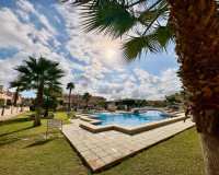 Sale - Townhouse - Rojales - Ciudad Quesada