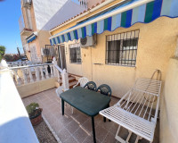 Sale - Townhouse - San Fulgencio