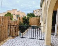 Sale - Townhouse - San Fulgencio