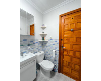 Sale - Townhouse - San Fulgencio