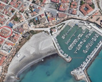 Sale - Townhouse - Torre de la Horadada