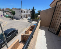 Sale - Townhouse - Torre de la Horadada
