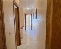 Sale - Townhouse - Torre de la Horadada