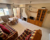 Sale - Townhouse - Torre de la Horadada
