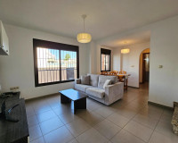 Sale - Townhouse - Torrevieja - Aguas Nuevas