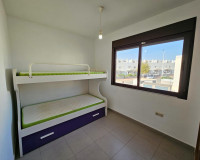 Sale - Townhouse - Torrevieja - Aguas Nuevas