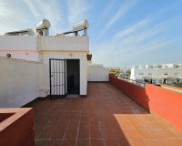 Sale - Townhouse - Torrevieja - Aguas Nuevas