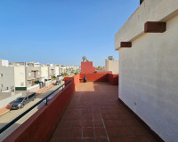 Sale - Townhouse - Torrevieja - Aguas Nuevas