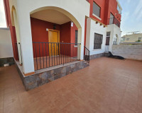 Sale - Townhouse - Torrevieja - Aguas Nuevas