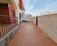 Sale - Townhouse - Torrevieja - Aguas Nuevas