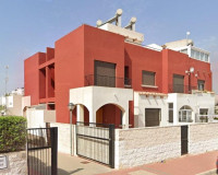 Sale - Townhouse - Torrevieja - Aguas Nuevas