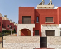 Sale - Townhouse - Torrevieja - Aguas Nuevas