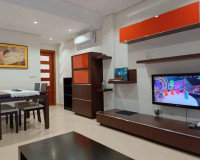 Sale - Townhouse - Torrevieja - Aguas Nuevas