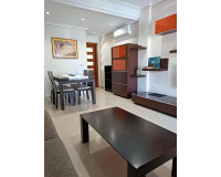 Sale - Townhouse - Torrevieja - Aguas Nuevas