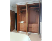 Sale - Townhouse - Torrevieja - Aguas Nuevas