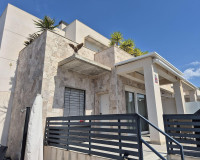 Sale - Townhouse - Torrevieja - Aguas Nuevas