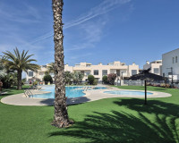 Sale - Townhouse - Torrevieja - Aguas Nuevas