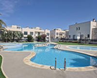 Sale - Townhouse - Torrevieja - Aguas Nuevas