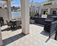 Sale - Townhouse - Torrevieja - Aguas Nuevas