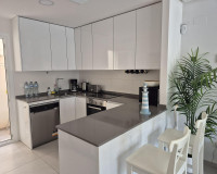 Sale - Townhouse - Torrevieja - Aguas Nuevas