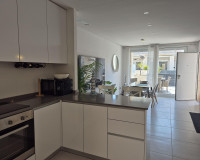 Sale - Townhouse - Torrevieja - Aguas Nuevas