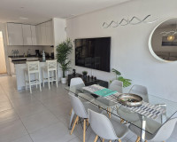 Sale - Townhouse - Torrevieja - Aguas Nuevas