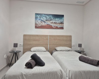 Sale - Townhouse - Torrevieja - Aguas Nuevas