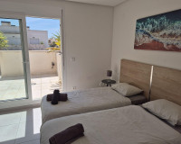 Sale - Townhouse - Torrevieja - Aguas Nuevas