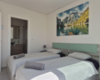 Sale - Townhouse - Torrevieja - Aguas Nuevas