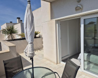 Sale - Townhouse - Torrevieja - Aguas Nuevas
