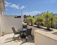 Sale - Townhouse - Torrevieja - Aguas Nuevas