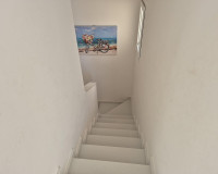Sale - Townhouse - Torrevieja - Aguas Nuevas