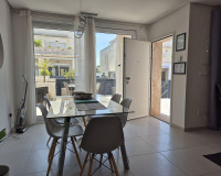 Sale - Townhouse - Torrevieja - Aguas Nuevas