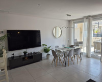 Sale - Townhouse - Torrevieja - Aguas Nuevas