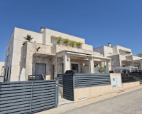 Sale - Townhouse - Torrevieja - Aguas Nuevas