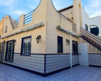 Sale - Townhouse - Torrevieja - Carrefour