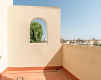 Sale - Townhouse - Torrevieja - Carrefour
