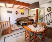 Sale - Townhouse - Torrevieja - La Mata