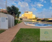 Sale - Townhouse - Torrevieja - La Siesta - El Salado - Torreta