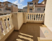 Sale - Townhouse - Torrevieja - La Siesta - El Salado - Torreta