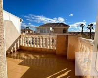 Sale - Townhouse - Torrevieja - La Siesta - El Salado - Torreta