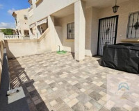 Sale - Townhouse - Torrevieja - La Siesta - El Salado - Torreta