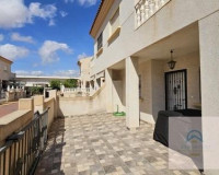 Sale - Townhouse - Torrevieja - La Siesta - El Salado - Torreta