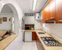 Sale - Townhouse - Torrevieja - Los Europeos