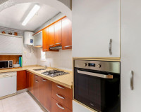 Sale - Townhouse - Torrevieja - Los Europeos